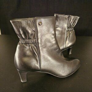 New AGL Half Boot Size 40